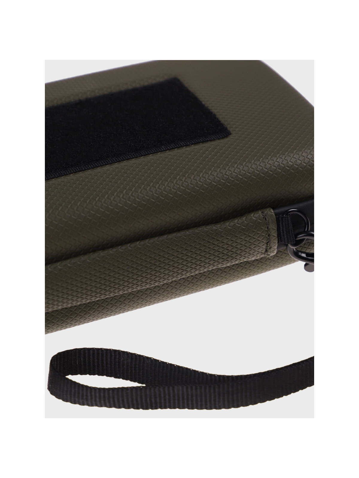MFH Etui Twarde małe wodoodporne Hardshell Small Oliwkowe