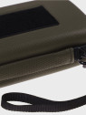MFH Etui Twarde małe wodoodporne Hardshell Small Oliwkowe