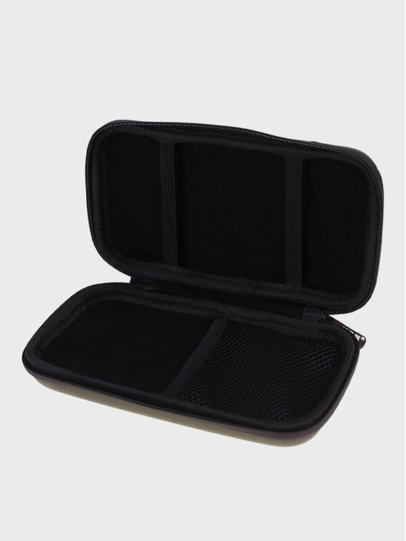 MFH Etui Twarde małe wodoodporne Hardshell Small Oliwkowe