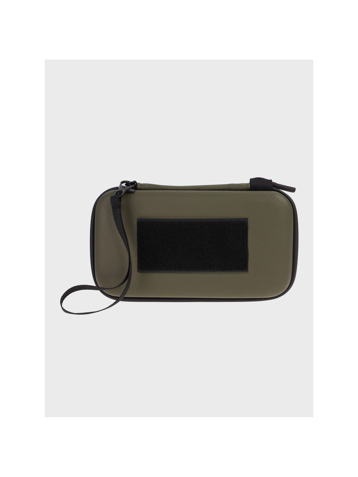 MFH Etui Twarde małe wodoodporne Hardshell Small Oliwkowe