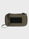 MFH Etui Twarde małe wodoodporne Hardshell Small Oliwkowe