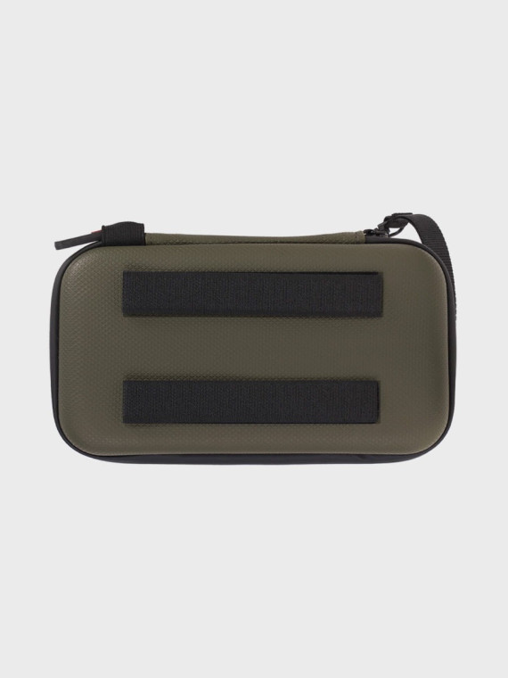 MFH Etui Twarde małe wodoodporne Hardshell Small Oliwkowe
