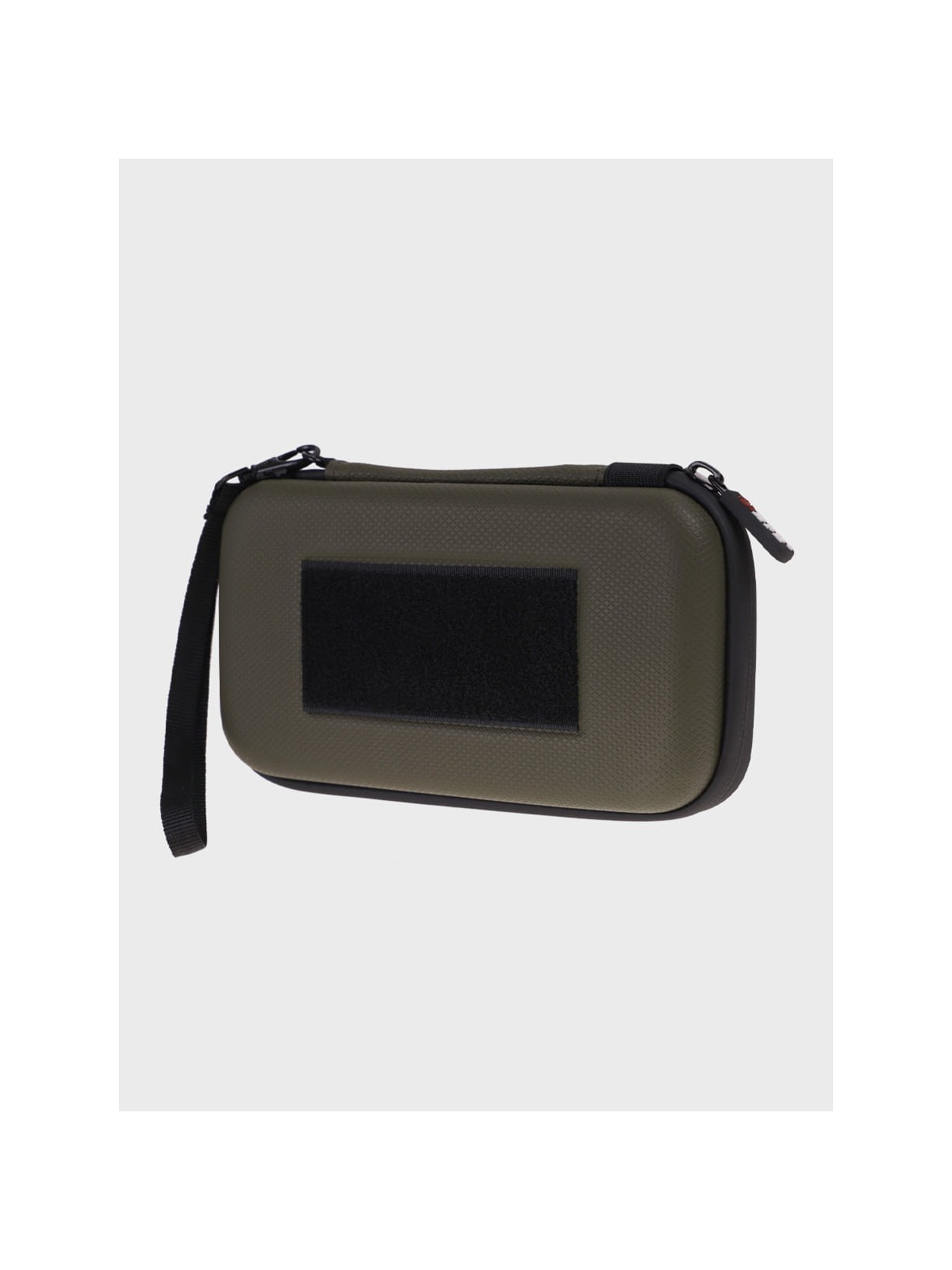 MFH Etui Twarde małe wodoodporne Hardshell Small Oliwkowe