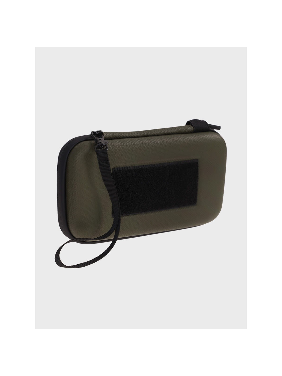 MFH Etui Twarde małe wodoodporne Hardshell Small Oliwkowe