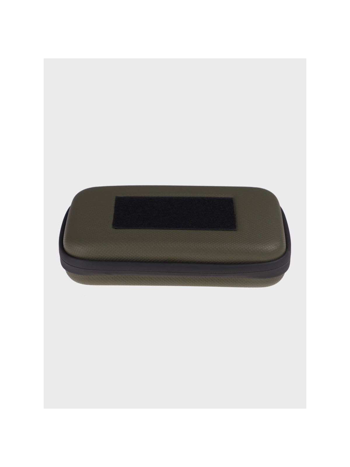 MFH Etui Twarde małe wodoodporne Hardshell Small Oliwkowe