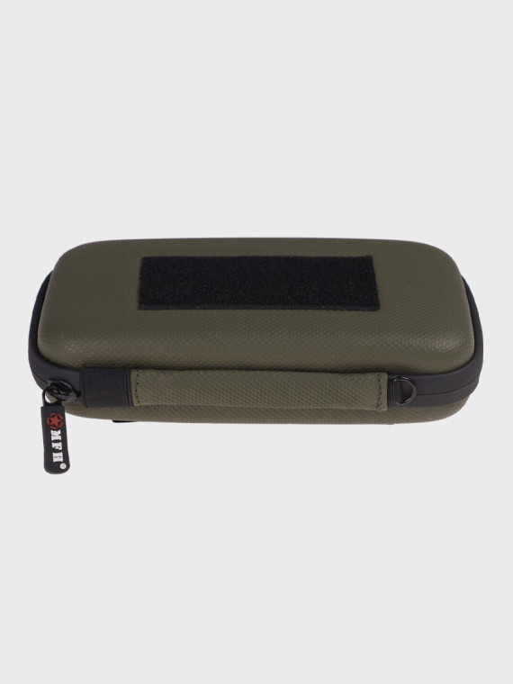 MFH Etui Twarde małe wodoodporne Hardshell Small Oliwkowe