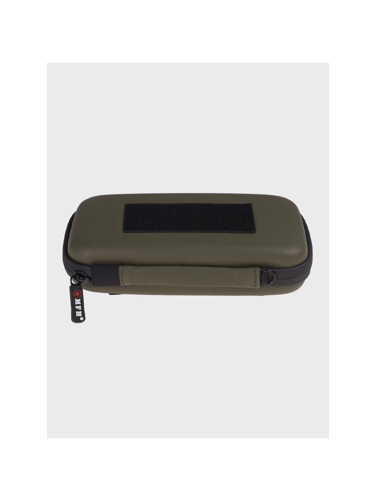 MFH Etui Twarde małe wodoodporne Hardshell Small Oliwkowe