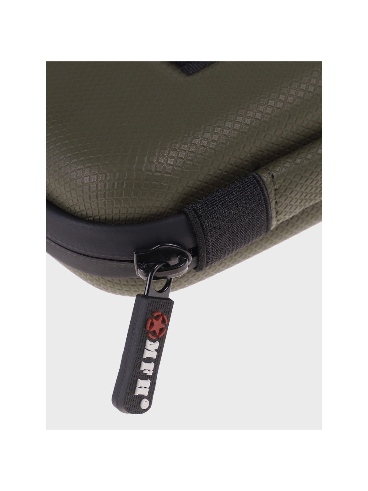 MFH Etui Twarde małe wodoodporne Hardshell Small Oliwkowe