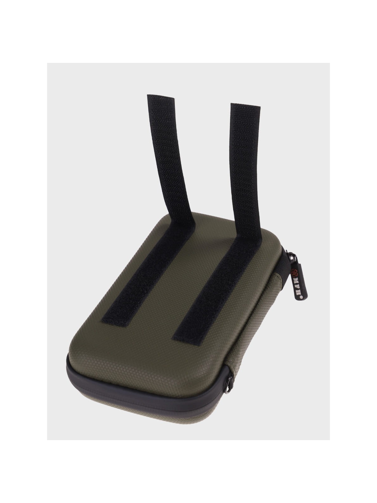 MFH Etui Twarde małe wodoodporne Hardshell Small Oliwkowe