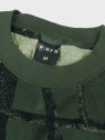 MFH Koszulka wojskowa bawełniana Hunter Green XXL