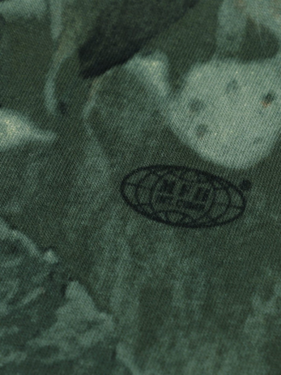 MFH Koszulka wojskowa bawełniana Hunter Green XXL