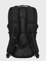 MFH Plecak Wojskowy Turystyczny Daypack 15L Czarny