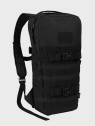 MFH Plecak Wojskowy Turystyczny Daypack 15L Czarny