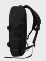 MFH Plecak Wojskowy Turystyczny Daypack 15L Czarny