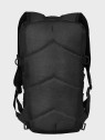 MFH Plecak Wojskowy Turystyczny Daypack 15L Czarny
