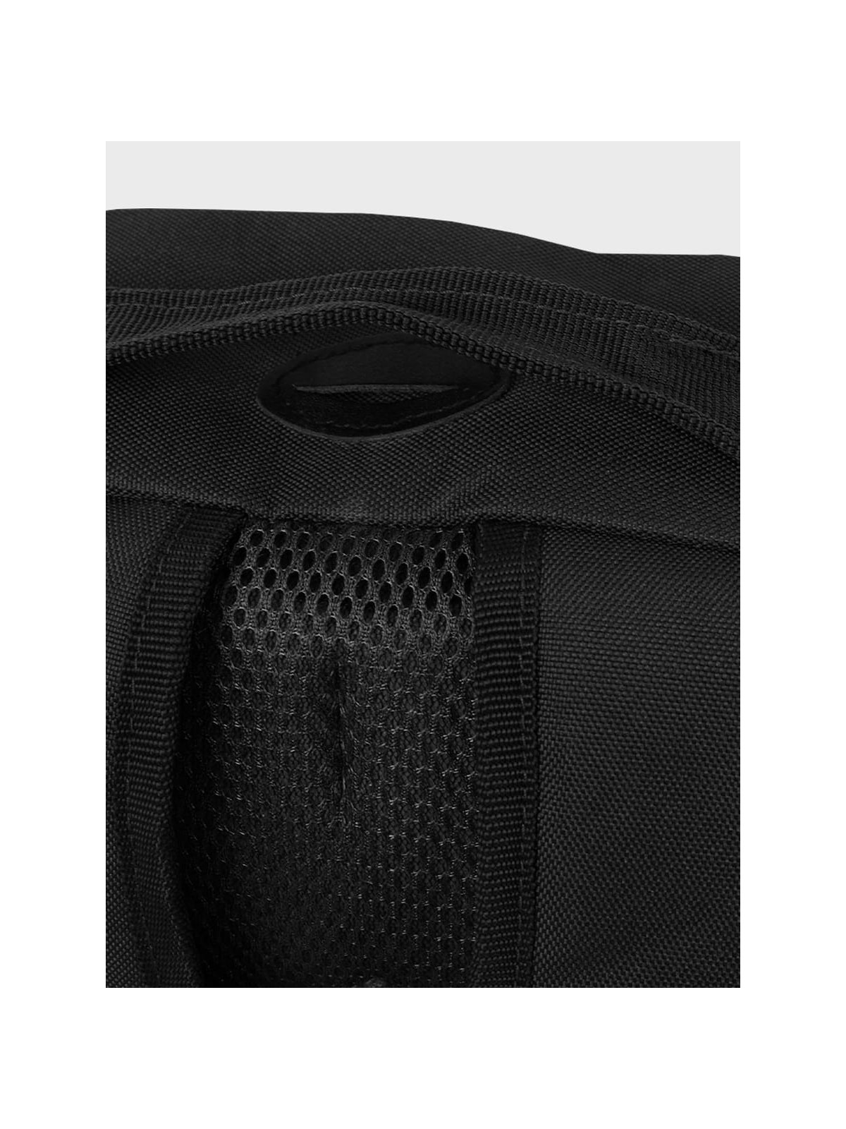 MFH Plecak Wojskowy Turystyczny Daypack 15L Czarny