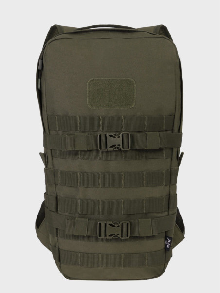 MFH Plecak Wojskowy Turystyczny Daypack 15L Oliwkowy