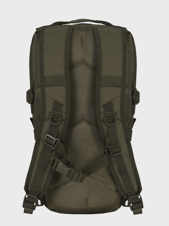 MFH Plecak Wojskowy Turystyczny Daypack 15L Oliwkowy