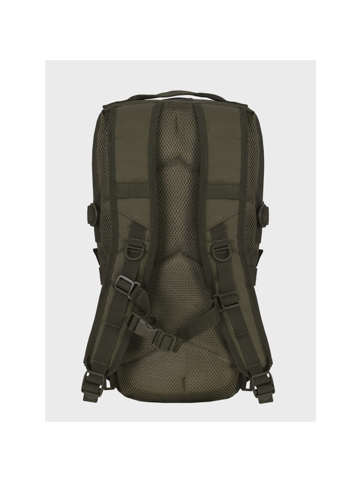 MFH Plecak Wojskowy Turystyczny Daypack 15L Oliwkowy