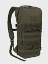 MFH Plecak Wojskowy Turystyczny Daypack 15L Oliwkowy