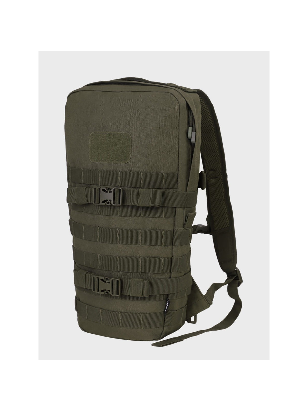 MFH Plecak Wojskowy Turystyczny Daypack 15L Oliwkowy