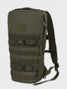 MFH Plecak Wojskowy Turystyczny Daypack 15L Oliwkowy