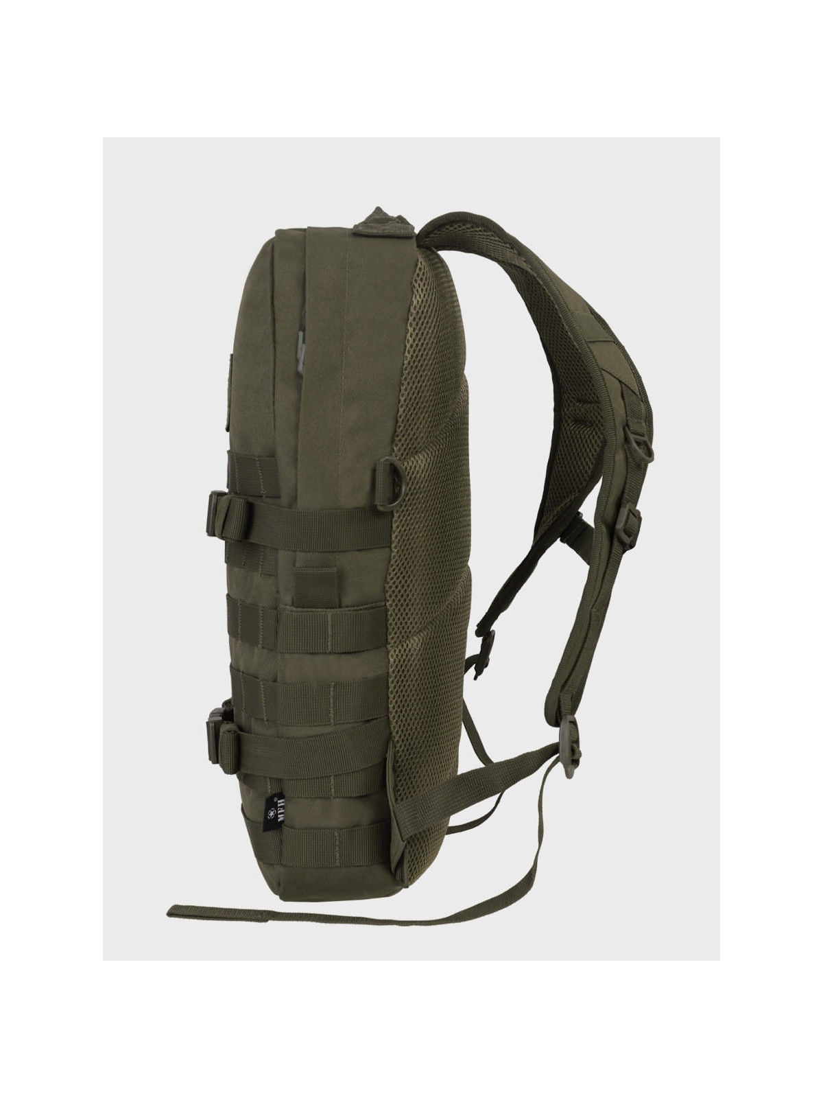 MFH Plecak Wojskowy Turystyczny Daypack 15L Oliwkowy
