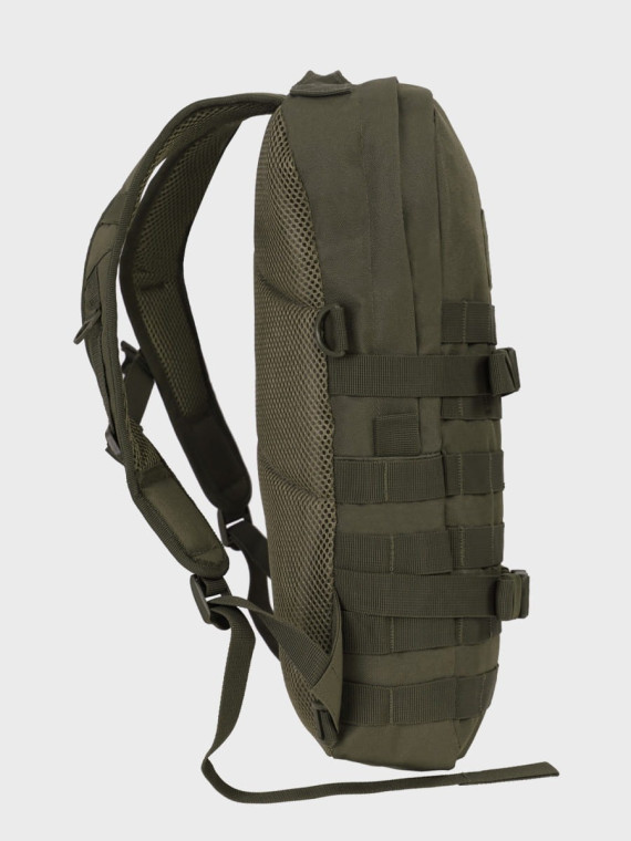 MFH Plecak Wojskowy Turystyczny Daypack 15L Oliwkowy