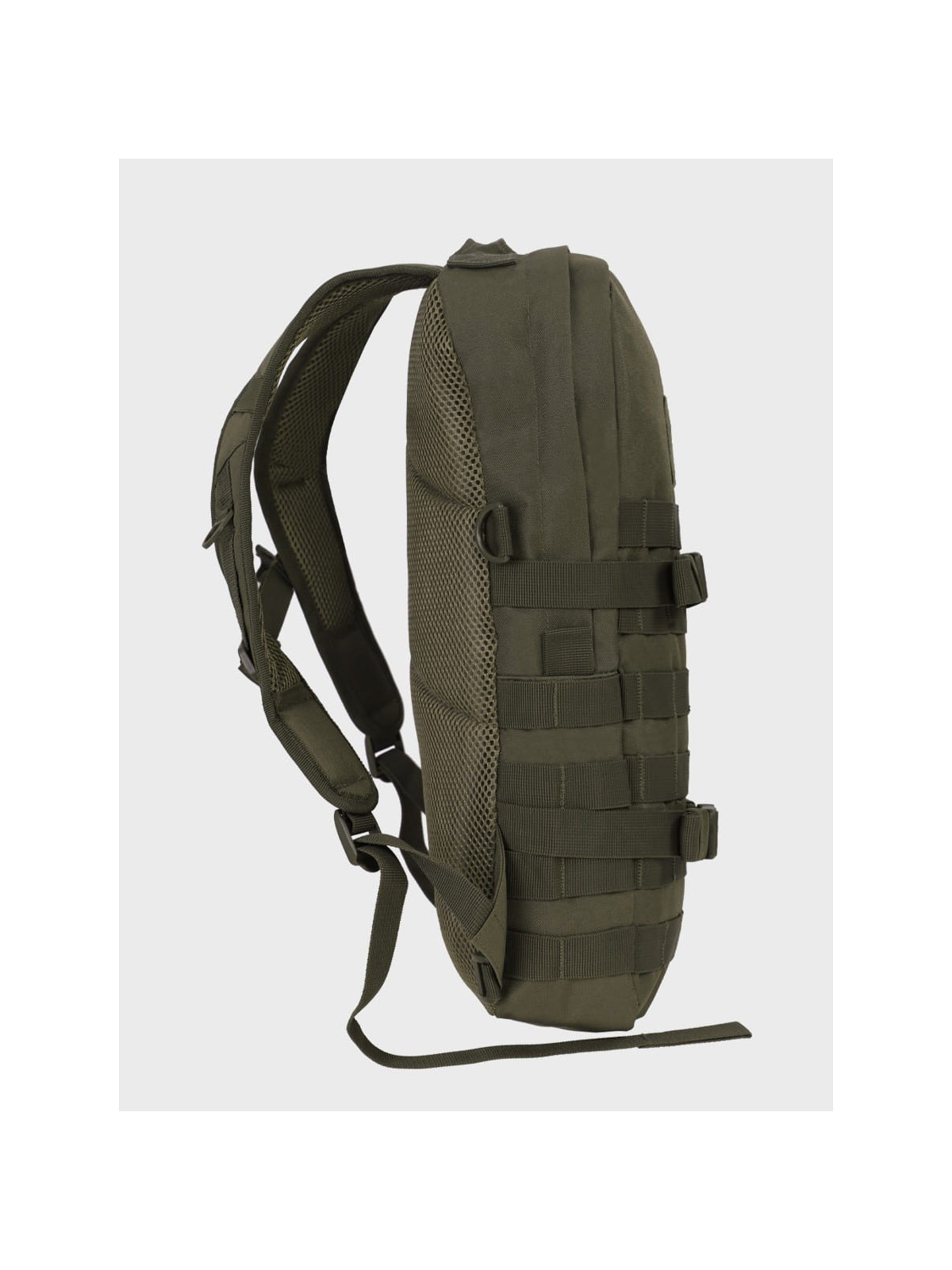MFH Plecak Wojskowy Turystyczny Daypack 15L Oliwkowy