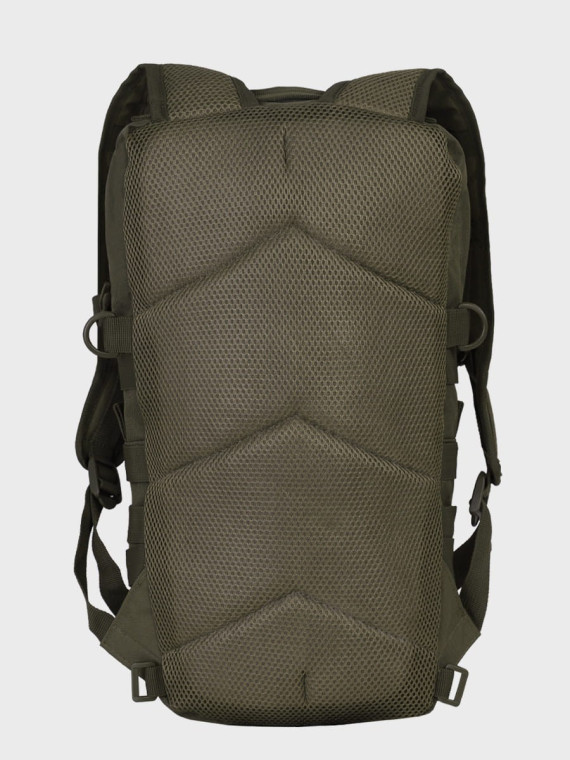 MFH Plecak Wojskowy Turystyczny Daypack 15L Oliwkowy