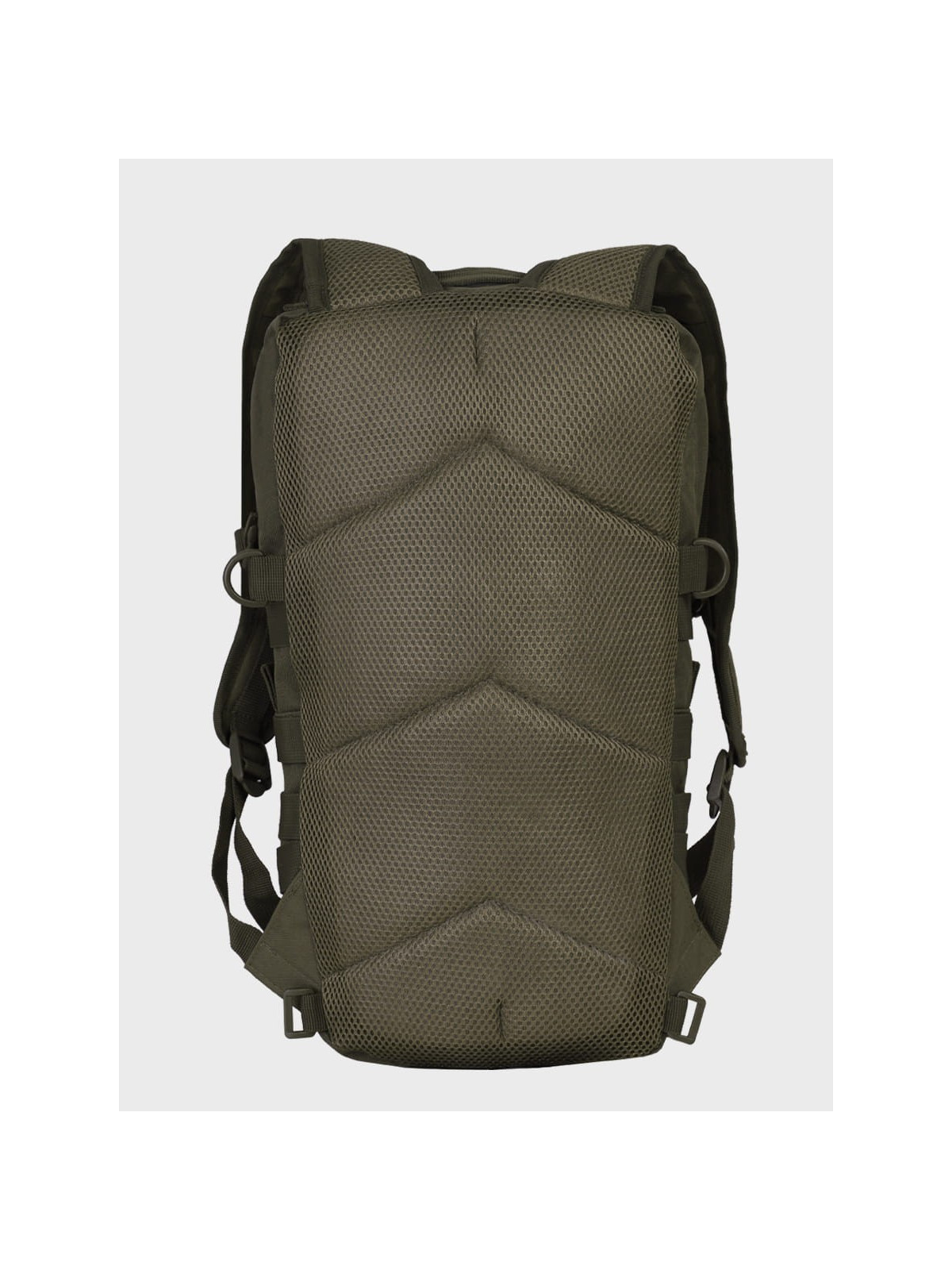 MFH Plecak Wojskowy Turystyczny Daypack 15L Oliwkowy