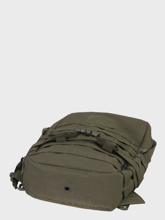 MFH Plecak Wojskowy Turystyczny Daypack 15L Oliwkowy