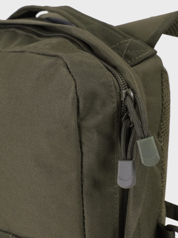 MFH Plecak Wojskowy Turystyczny Daypack 15L Oliwkowy