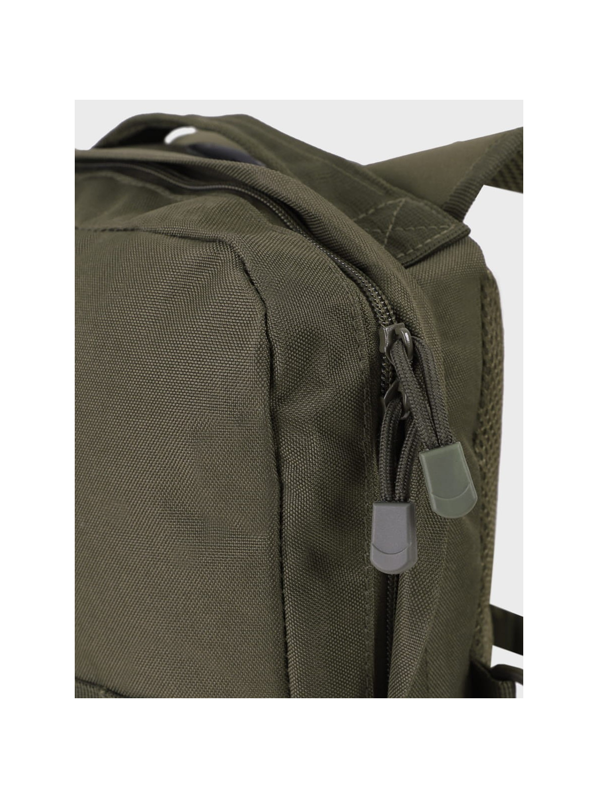 MFH Plecak Wojskowy Turystyczny Daypack 15L Oliwkowy