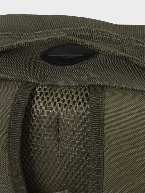 MFH Plecak Wojskowy Turystyczny Daypack 15L Oliwkowy