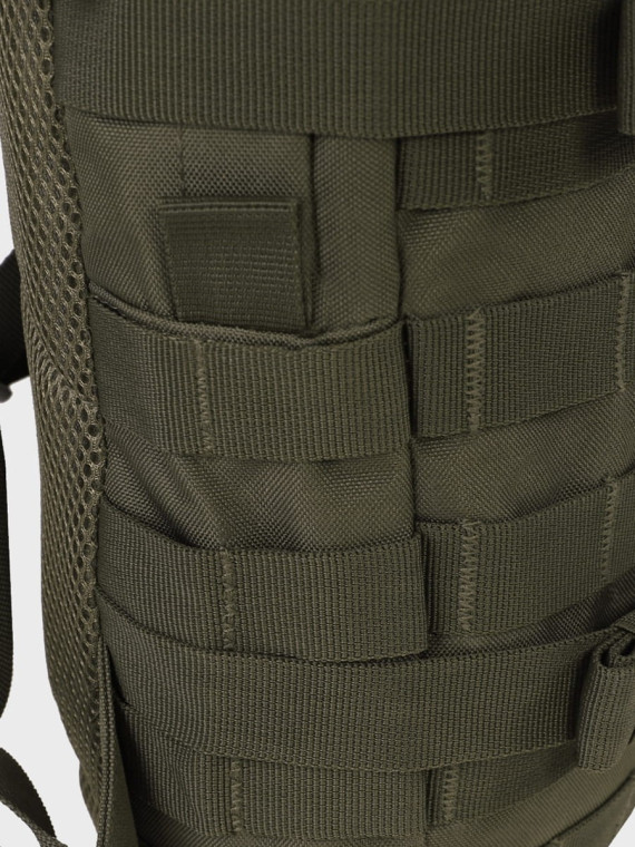 MFH Plecak Wojskowy Turystyczny Daypack 15L Oliwkowy