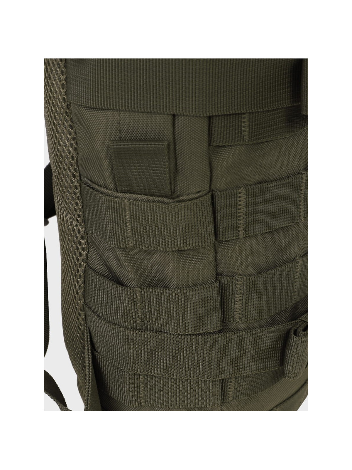 MFH Plecak Wojskowy Turystyczny Daypack 15L Oliwkowy