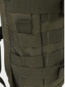 MFH Plecak Wojskowy Turystyczny Daypack 15L Oliwkowy