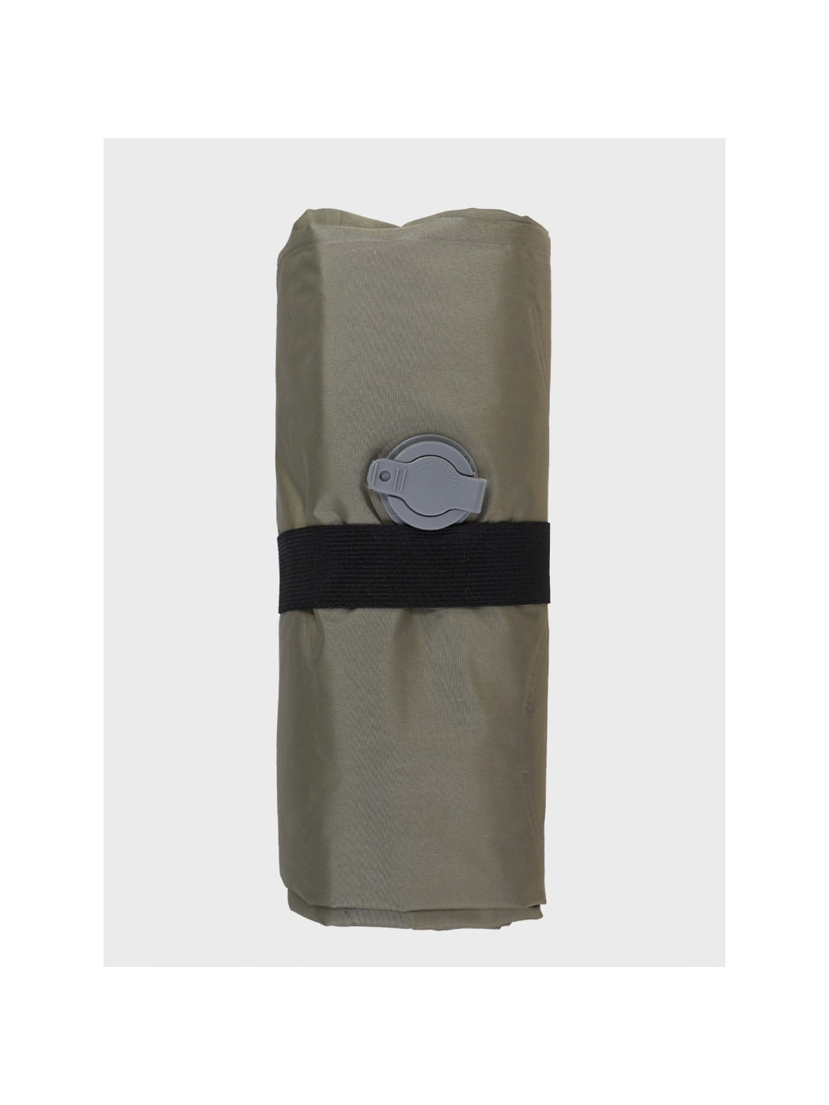 MFH Materac jednoosobowy dmuchany 190x68 cm Oliwkowy