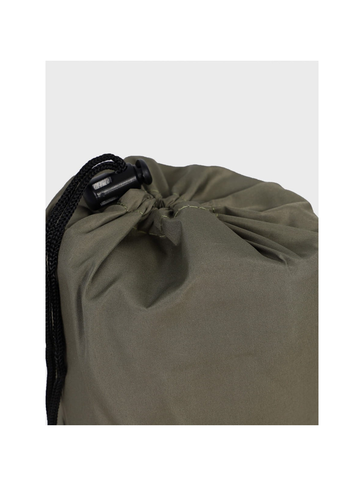 MFH Materac jednoosobowy dmuchany 190x68 cm Oliwkowy
