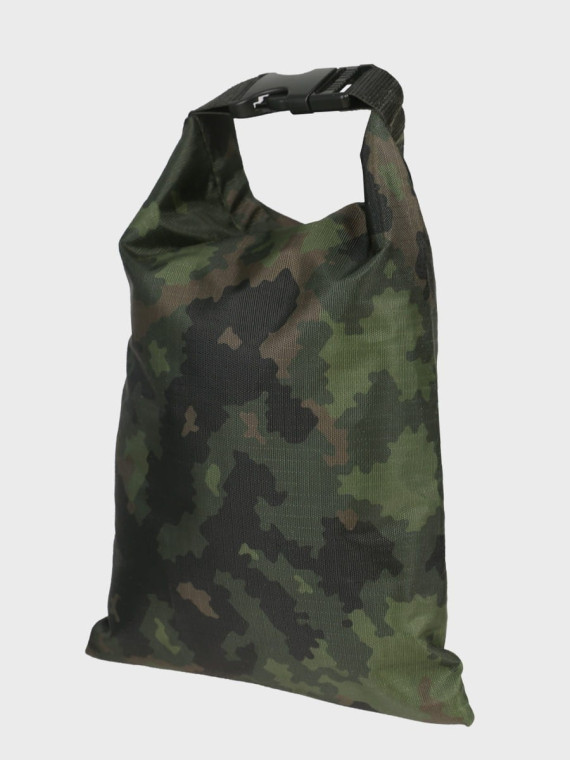 MFH WOREK WODOODPORNY ZWIJANY DRYBAG 1L WZ.93