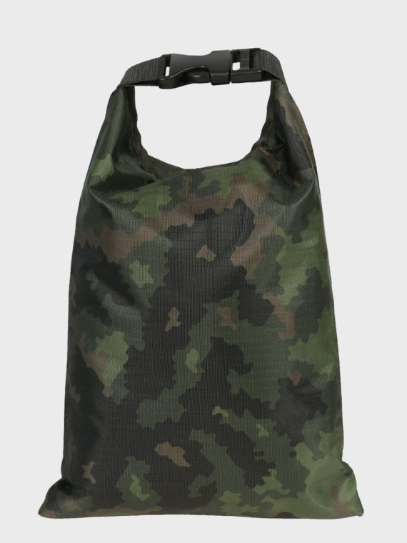 MFH WOREK WODOODPORNY ZWIJANY DRYBAG 1L WZ.93