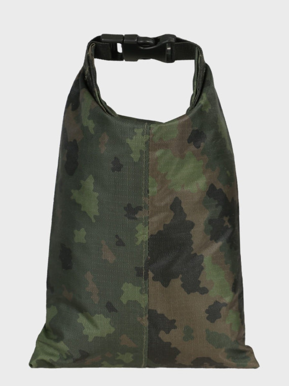 MFH WOREK WODOODPORNY ZWIJANY DRYBAG 1L WZ.93