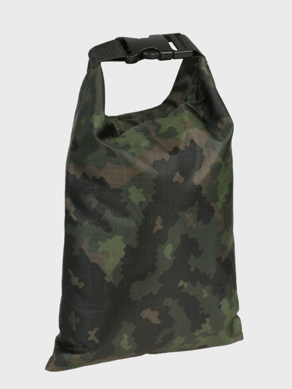 MFH WOREK WODOODPORNY ZWIJANY DRYBAG 1L WZ.93