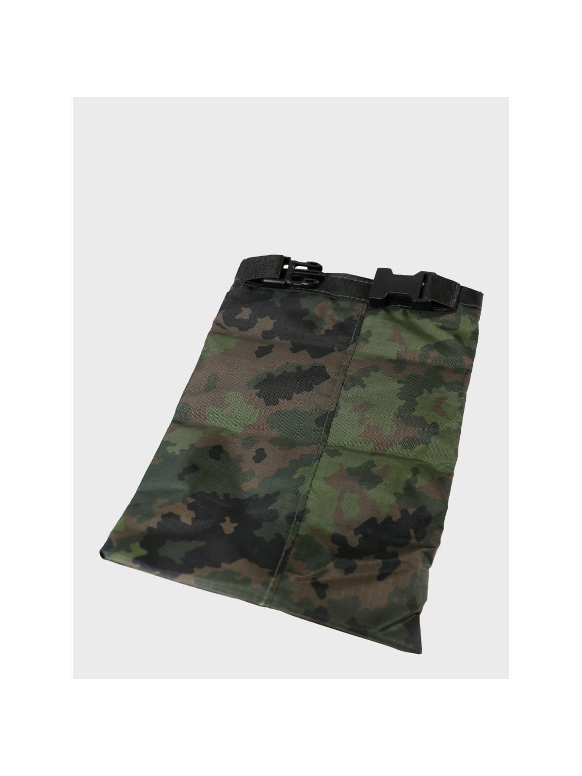 MFH WOREK WODOODPORNY ZWIJANY DRYBAG 1L WZ.93