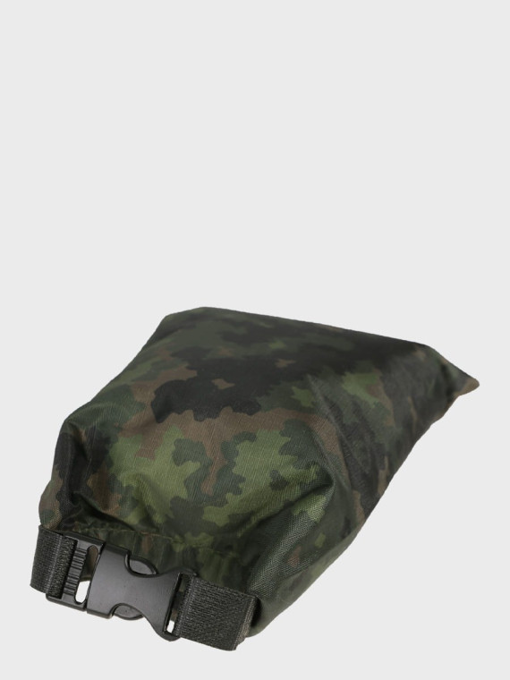 MFH WOREK WODOODPORNY ZWIJANY DRYBAG 1L WZ.93