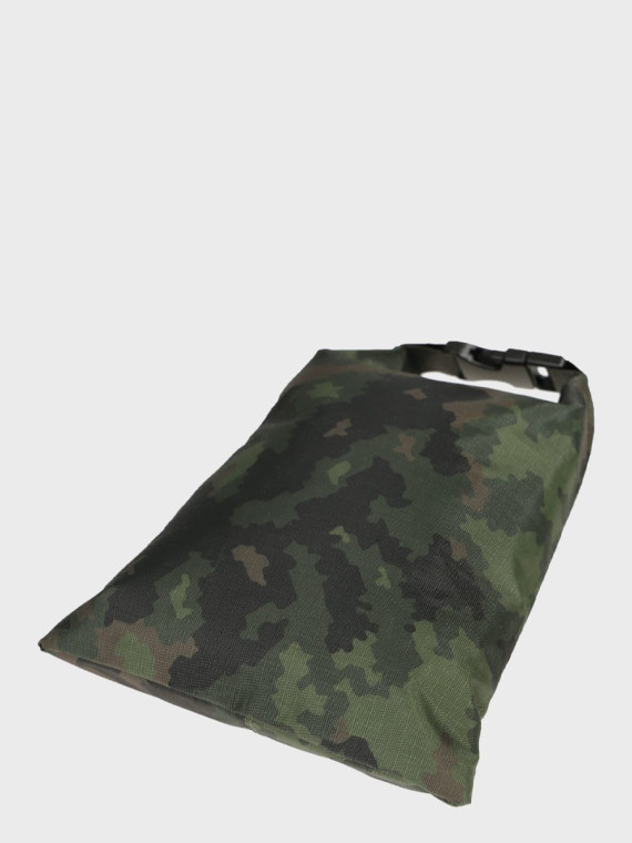 MFH WOREK WODOODPORNY ZWIJANY DRYBAG 1L WZ.93