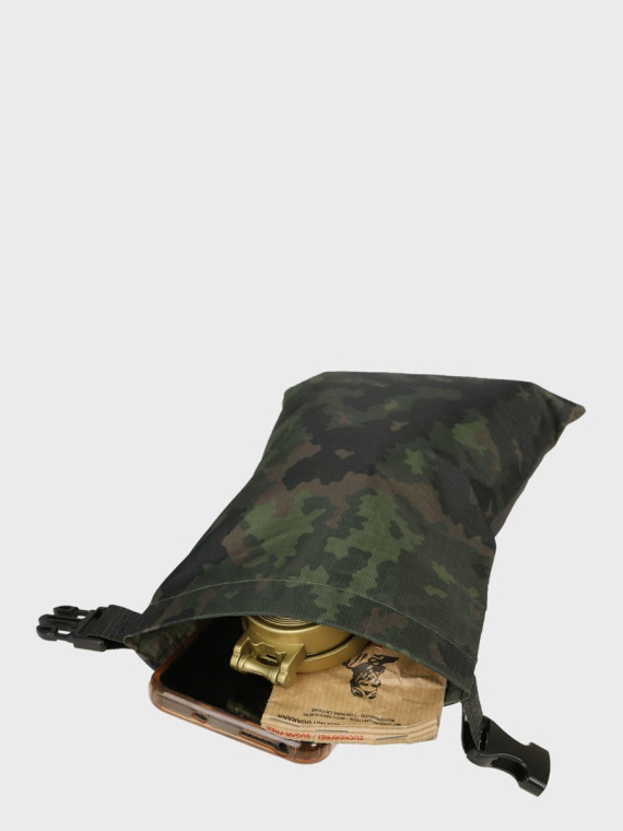 MFH WOREK WODOODPORNY ZWIJANY DRYBAG 1L WZ.93