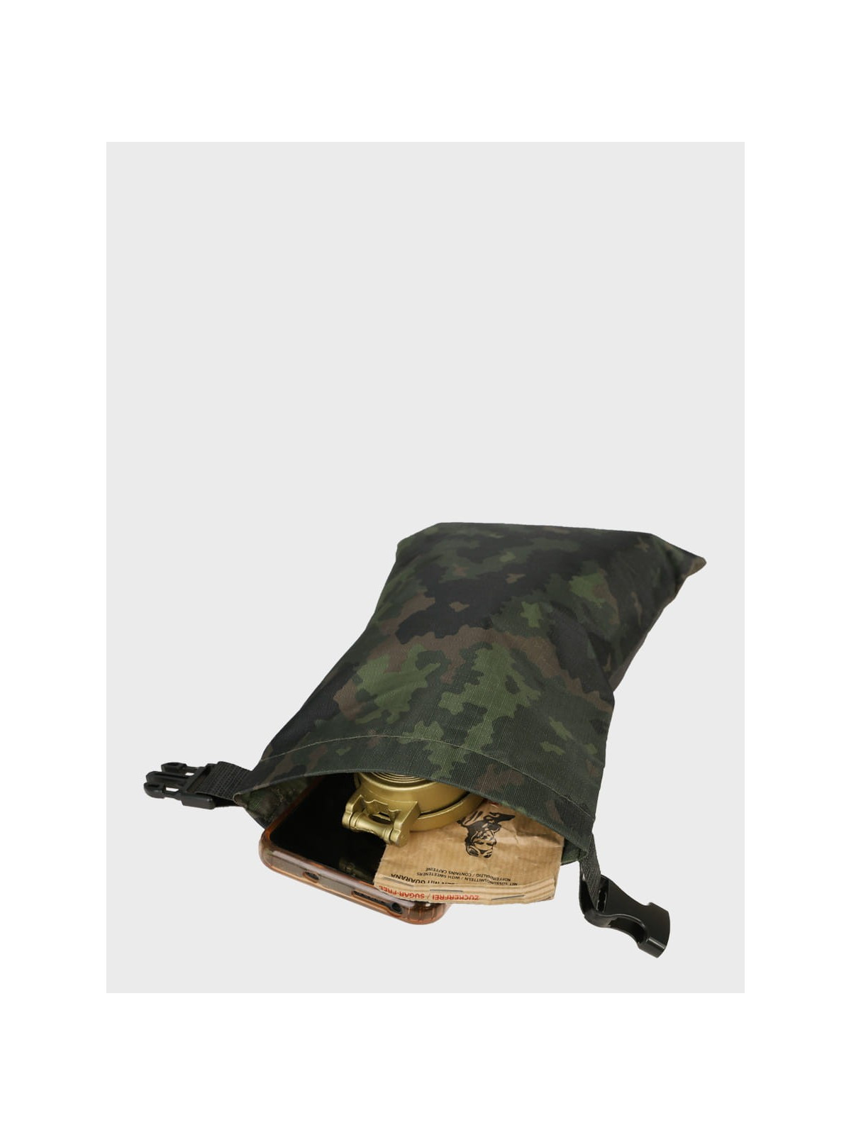 MFH WOREK WODOODPORNY ZWIJANY DRYBAG 1L WZ.93