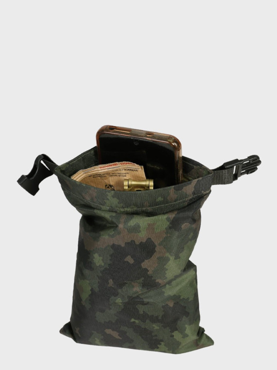 MFH WOREK WODOODPORNY ZWIJANY DRYBAG 1L WZ.93